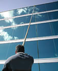 Window Cleaning Services